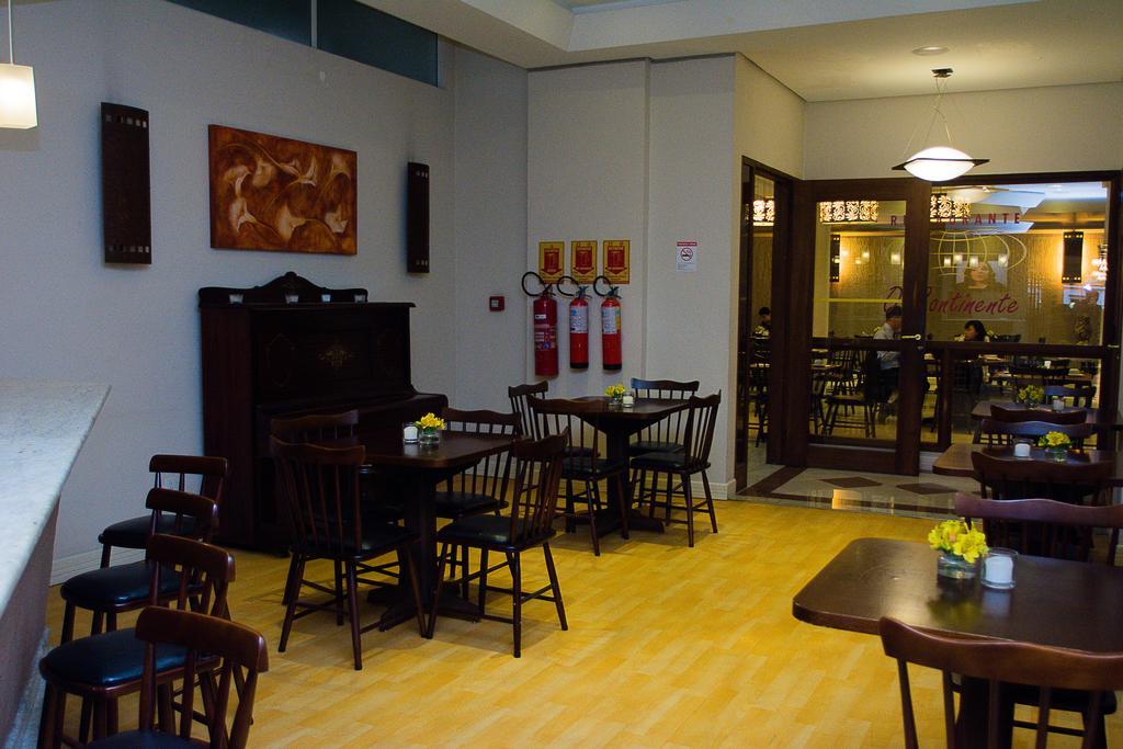 Altadomo Hotel Santa Maria  Exterior photo